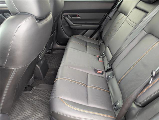 Used 2025 MAZDA CX-50 AWD 2.5 Hybrid w/ Weather Package image 18