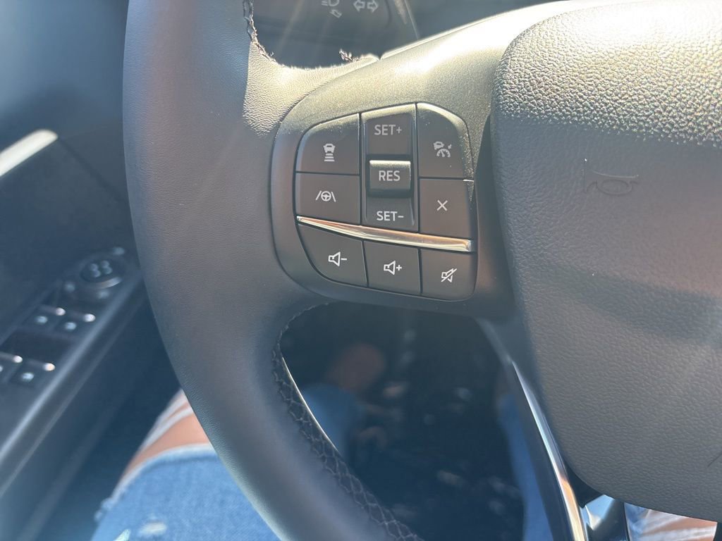 New 2026 Ford Bronco Sport Heritage w/ Convenience Package image 28