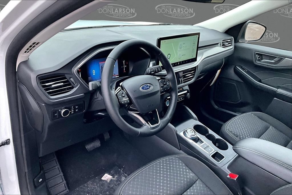 New 2026 Ford Escape Active w/ Tech Pack #1 AWD/4WD image 17