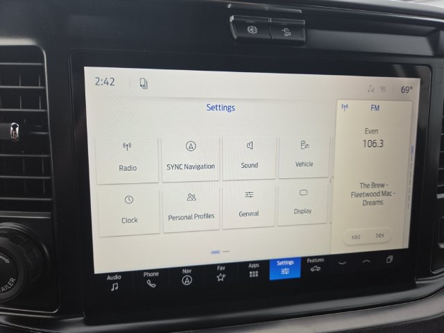 New 2027 Ford F450 Platinum w/ FX4 Off-Road Package AWD/4WD image 37