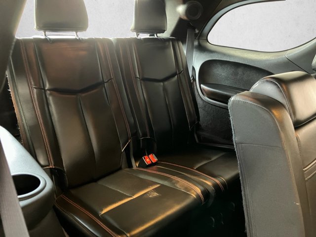 Used 2015 Dodge Durango R/T w/ Blacktop Package RWD image 19