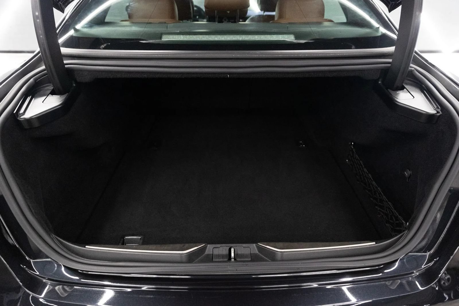 Used 2021 Maserati Quattroporte S RWD image 22