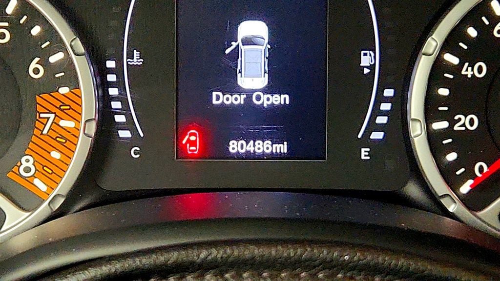 Used 2019 Jeep Renegade Sport AWD/4WD image 15