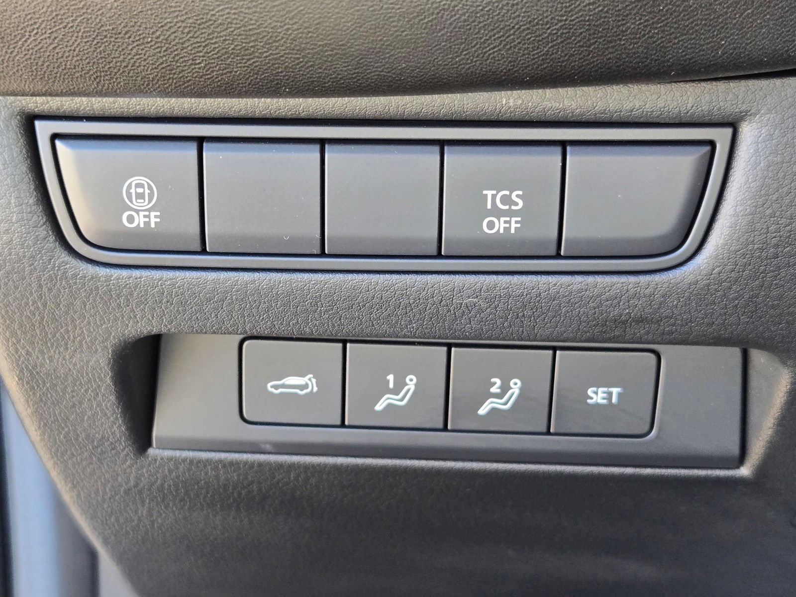 Certified 2025 MAZDA CX-50 AWD 2.5 S w/ Premium Plus Pkg image 30