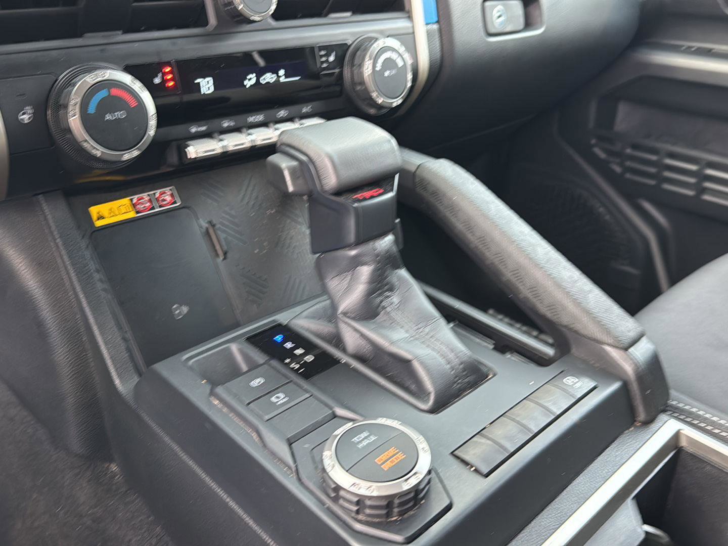 Certified 2024 Toyota Tacoma TRD Sport w/ TRD Sport Upgrade Package image 25