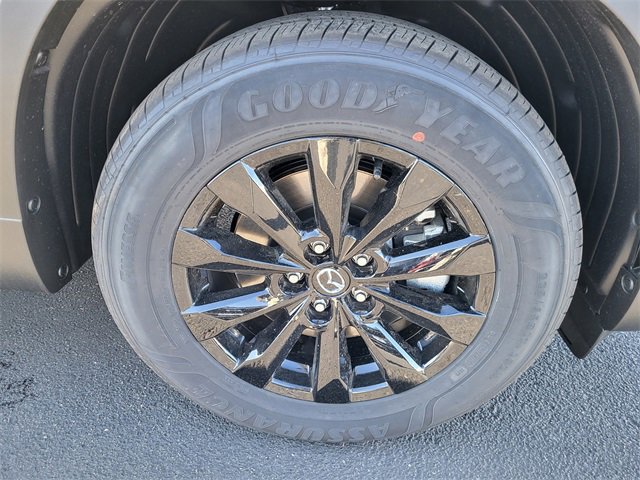 New 2026 MAZDA CX-50 AWD 2.5 S w/ Weather Package image 15