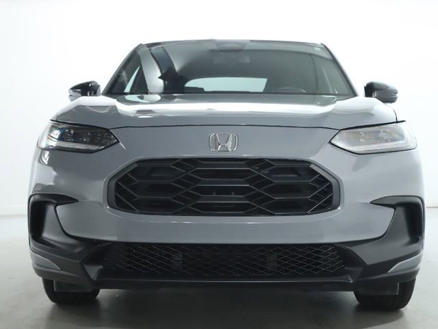 Used 2025 Honda HR-V Sport image 9