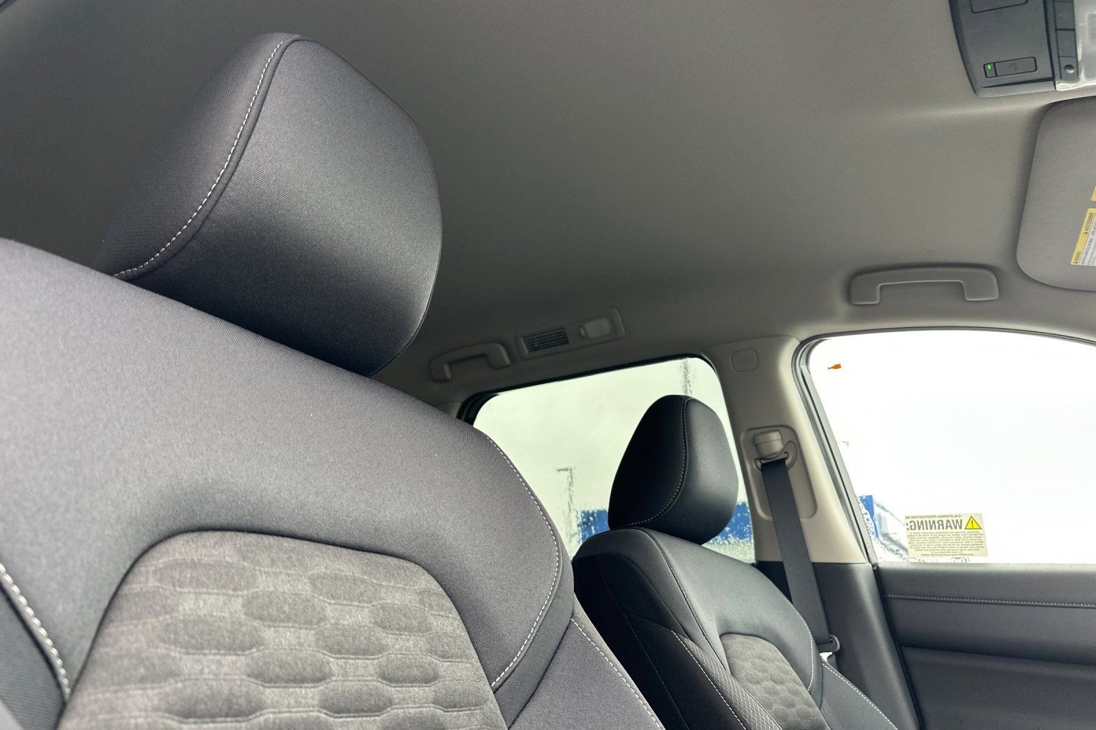 New 2026 Nissan Pathfinder SV image 18