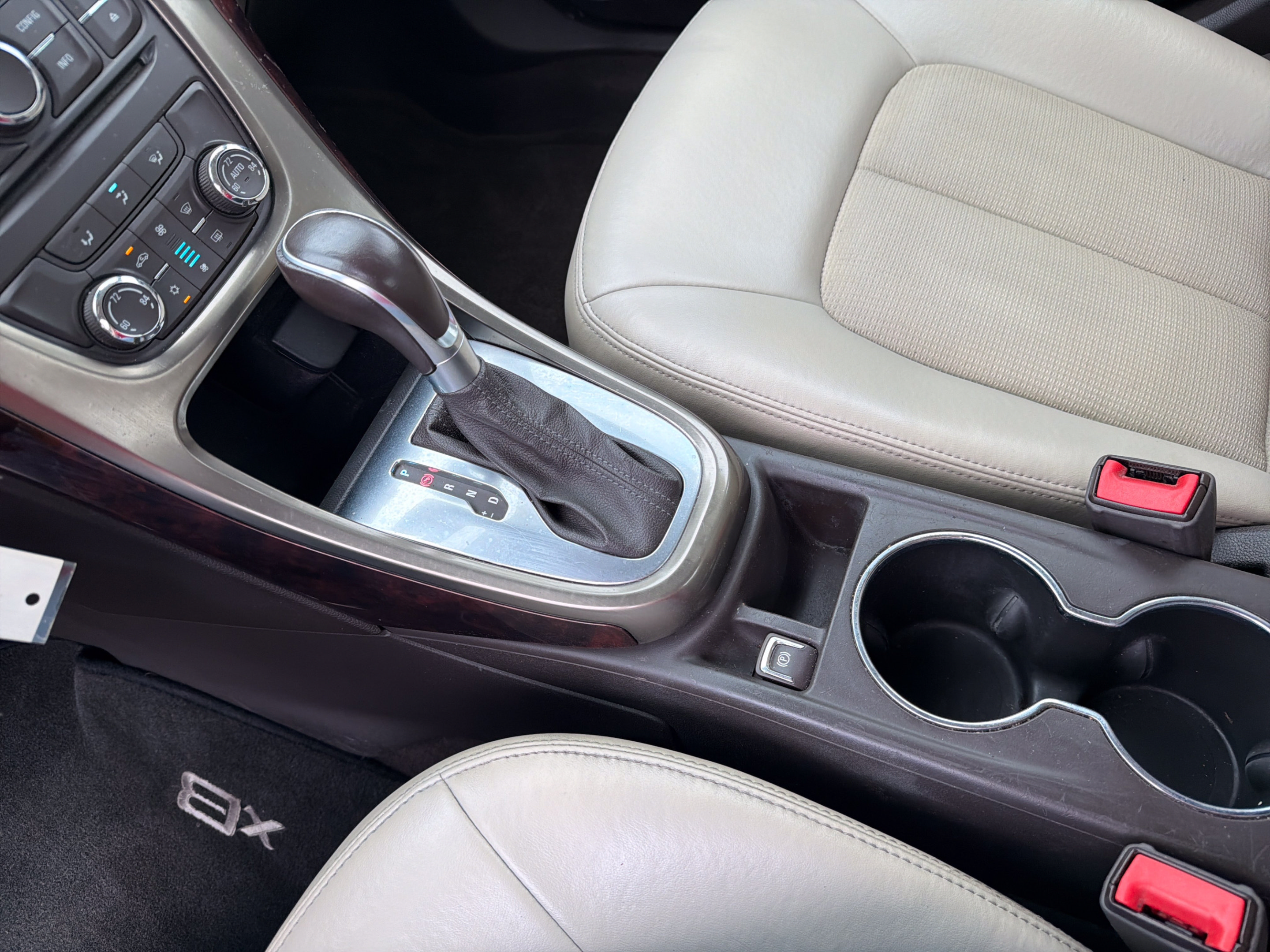 Used 2016 Buick Verano FWD image 20