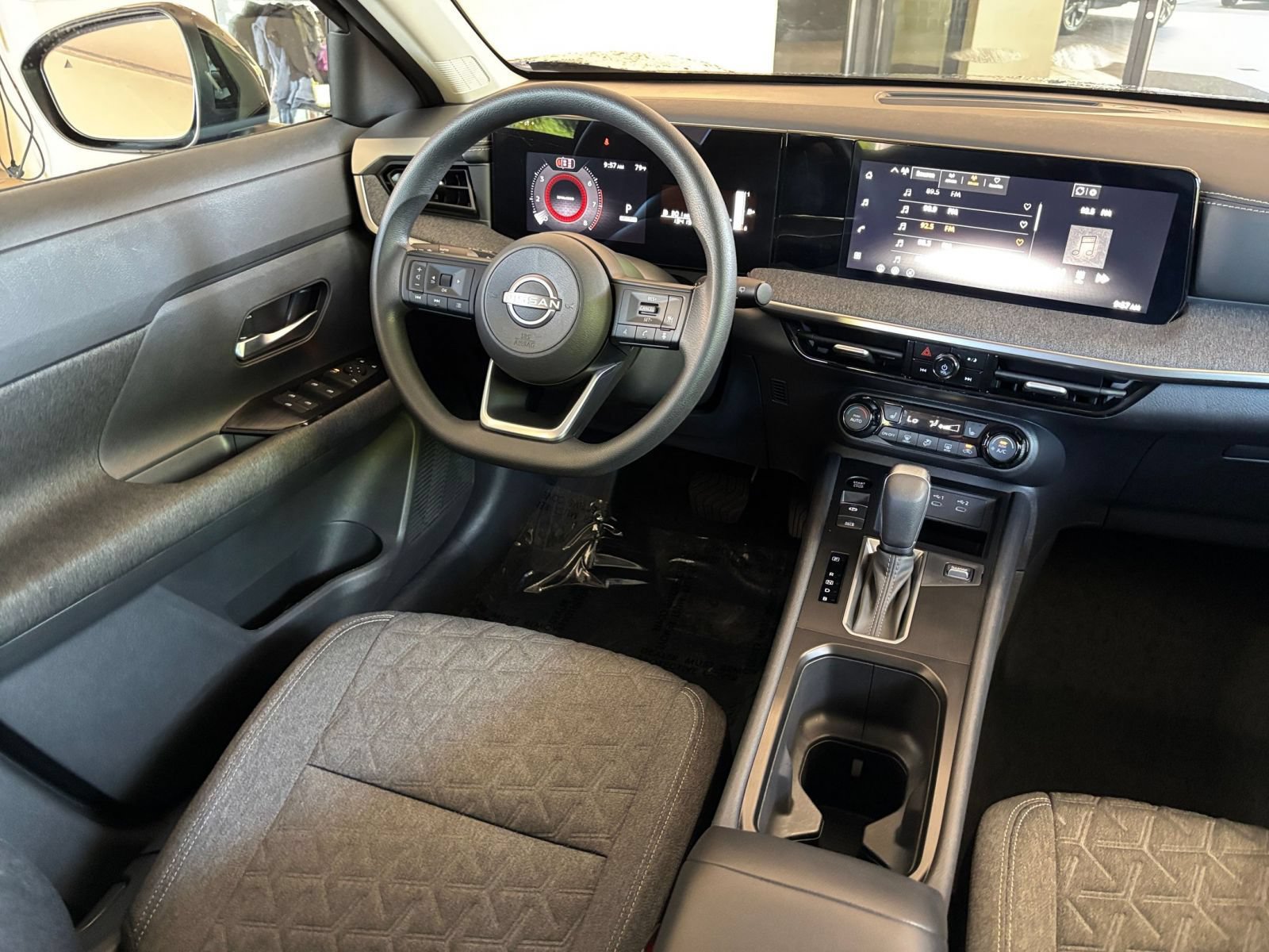 Used 2026 Nissan Kicks SV w/ Cold Weather Package AWD/4WD image 33