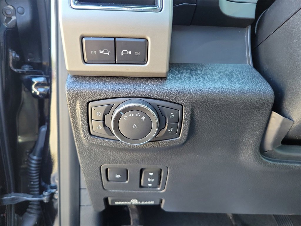 Used 2021 Ford F250 Lariat w/ Lariat Ultimate Package image 23