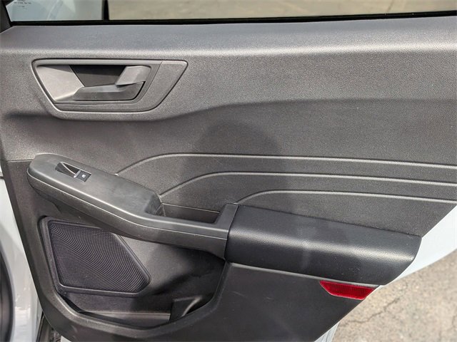 Used 2025 Ford Escape Active image 32