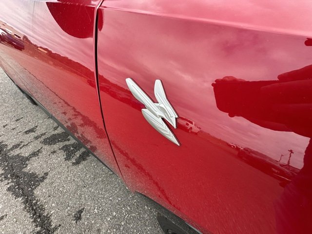 New 2024 Dodge Hornet R/T Plus w/ Track Pack image 10