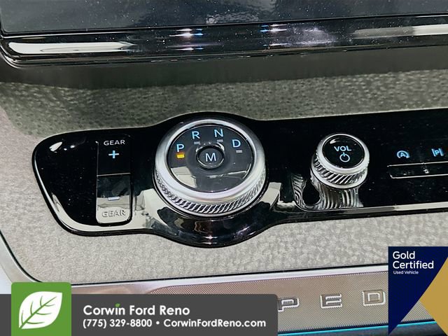 Used 2026 Ford Expedition Tremor AWD/4WD image 21
