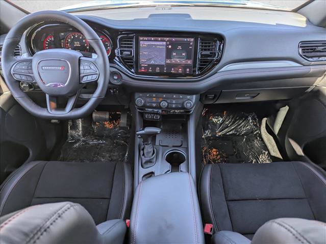 New 2026 Dodge Durango R/T w/ Blacktop Package AWD/4WD image 15