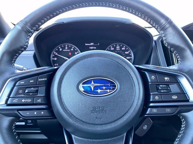 Certified 2026 Subaru Forester Limited AWD/4WD image 15