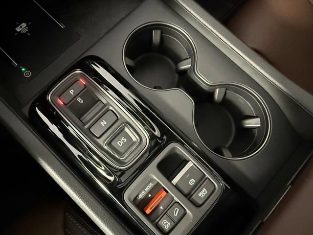 New 2026 Honda Pilot TrailSport image 27