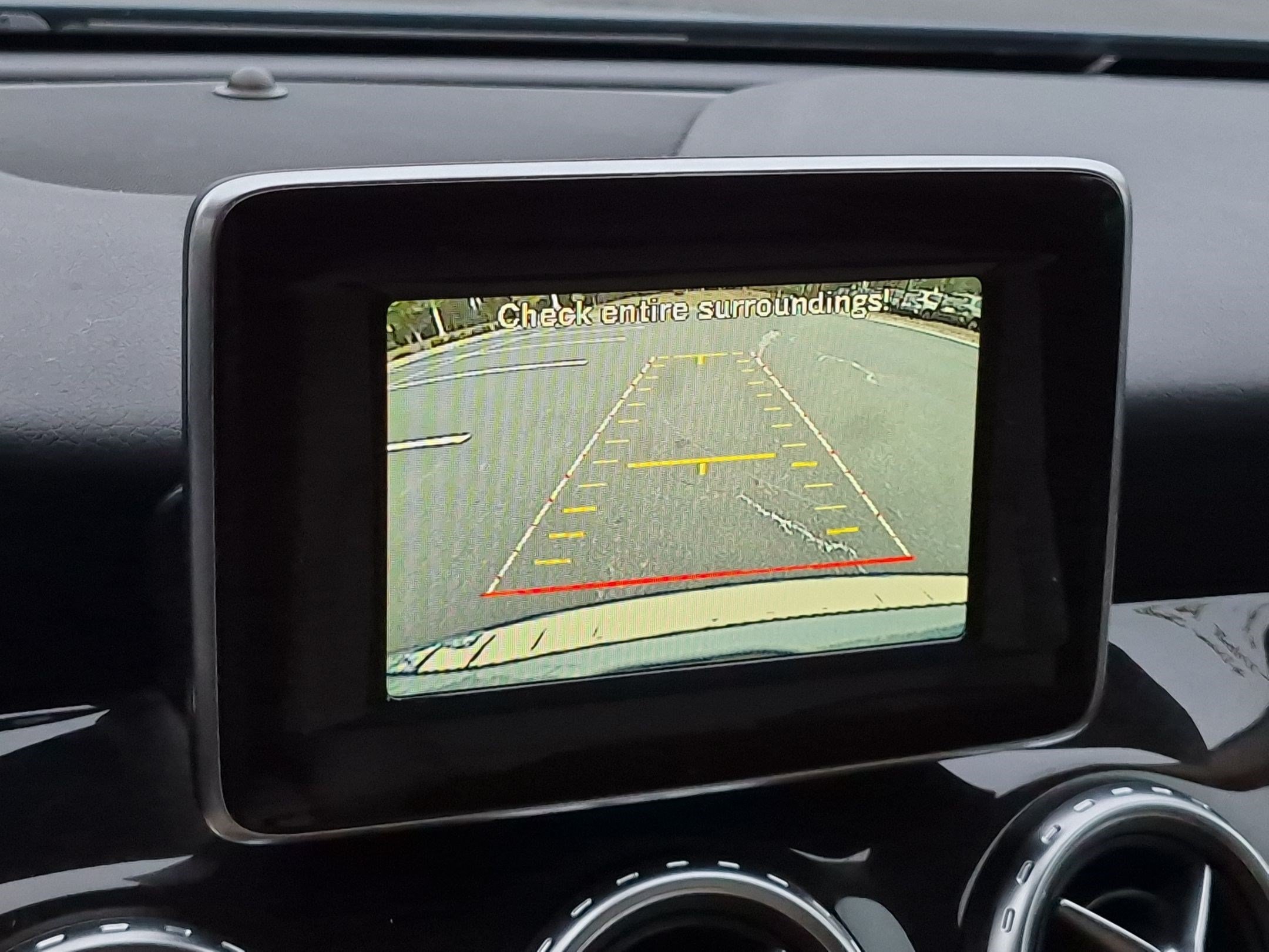 Certified 2015 Mercedes-Benz GLA 250 4MATIC image 20
