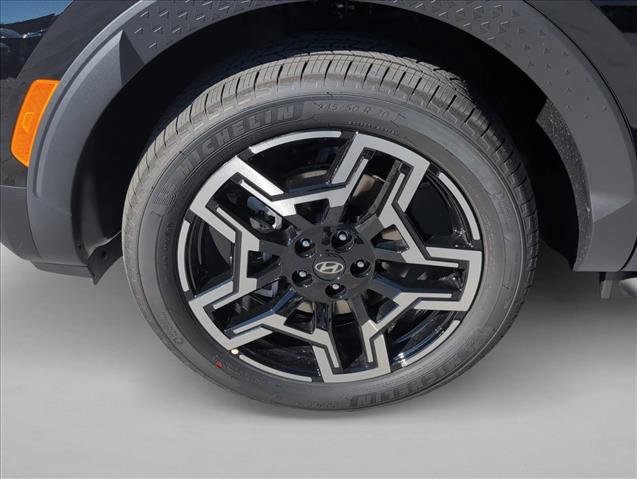 New 2026 Hyundai Santa Cruz Limited AWD/4WD image 10
