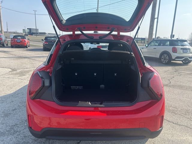 New 2026 MINI Cooper 4-Door Hardtop image 7