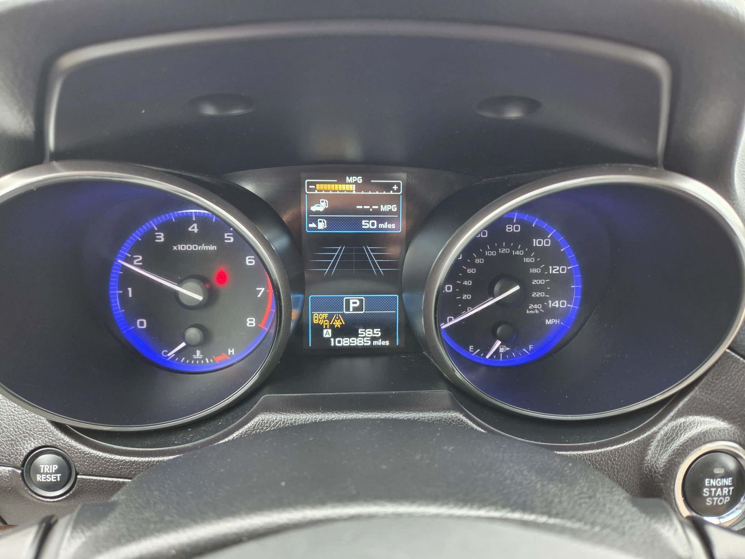 Used 2016 Subaru Outback 2.5i Limited image 26