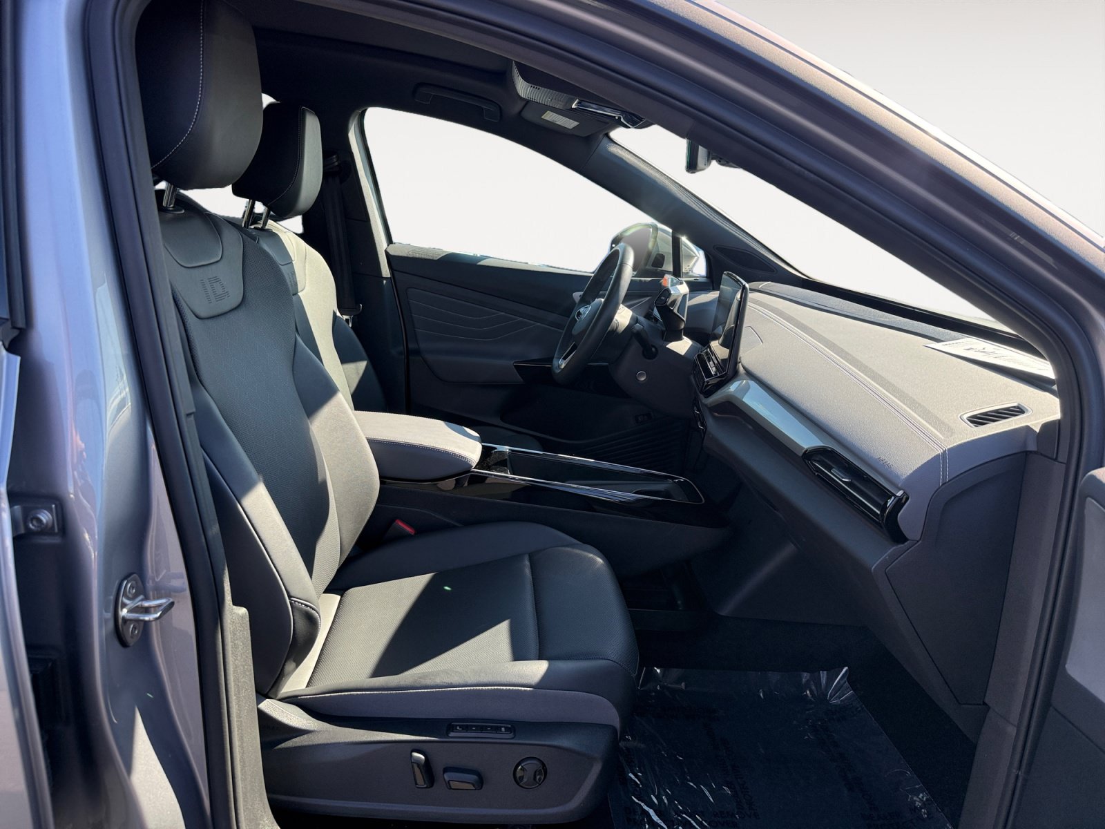 Certified 2023 Volkswagen ID.4 Pro S RWD image 19