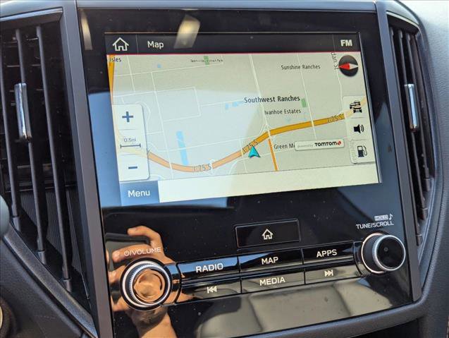 Used 2025 Subaru Forester Wilderness image 14