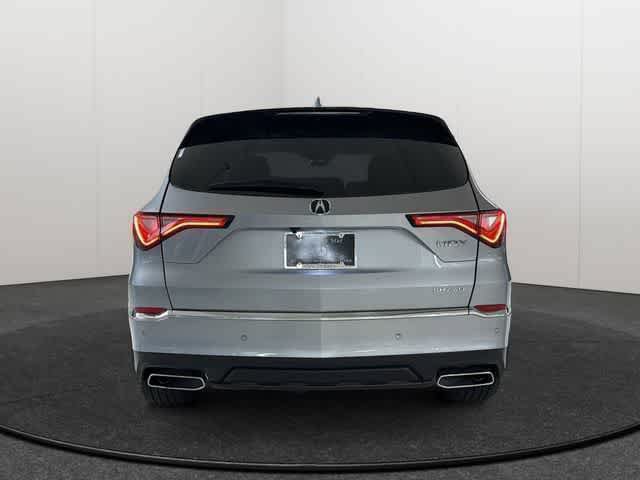 Used 2022 Acura MDX SH-AWD w/ Technology Package image 6