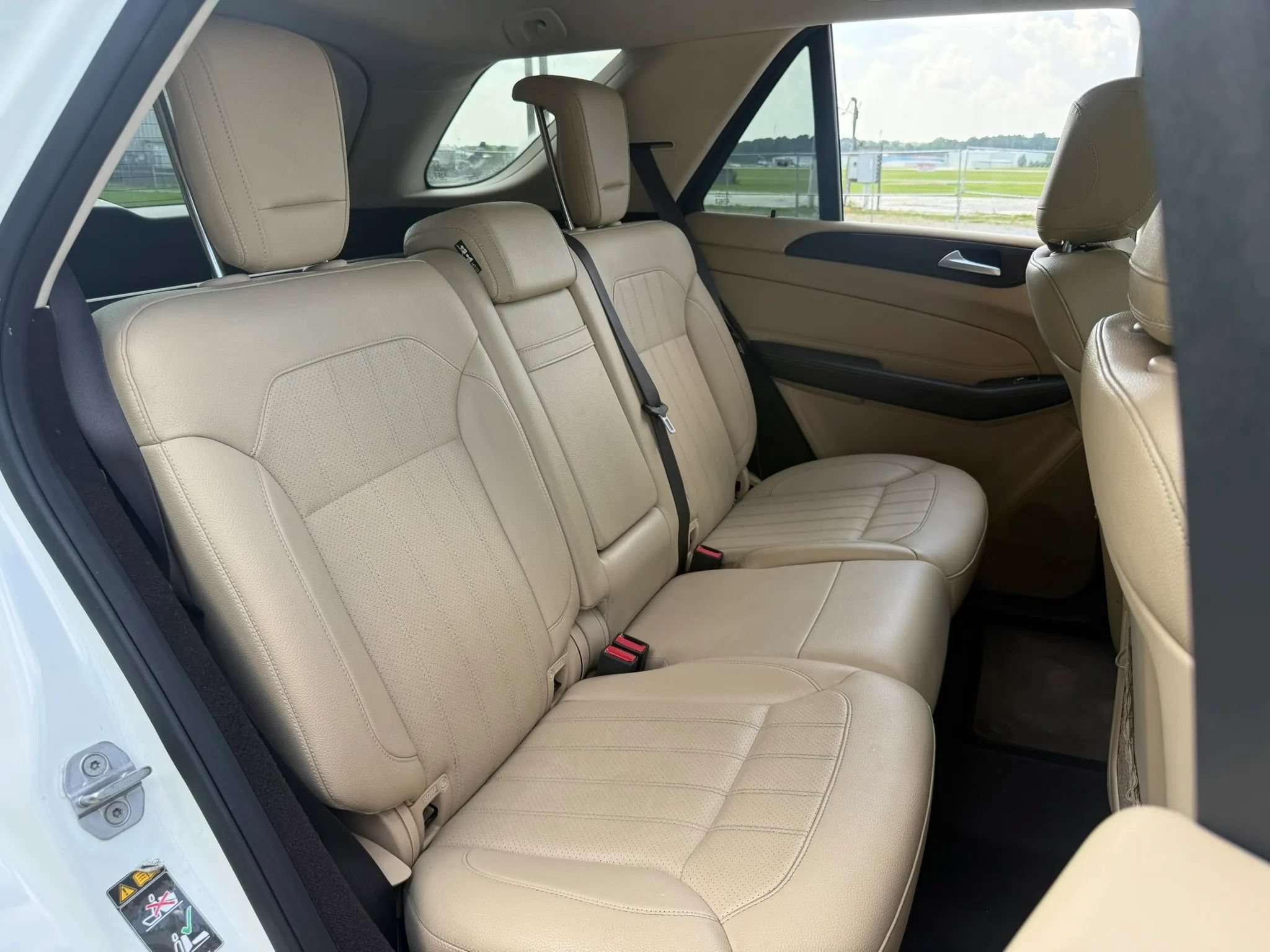 Used 2018 Mercedes-Benz GLE 350 image 29