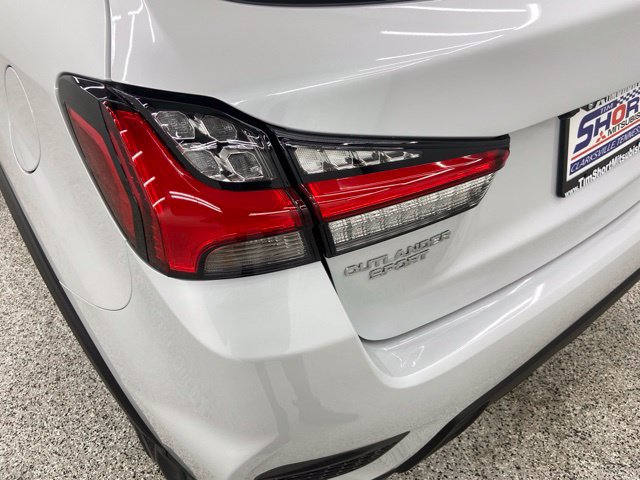 New 2027 Mitsubishi Outlander Sport ES AWD/4WD image 11