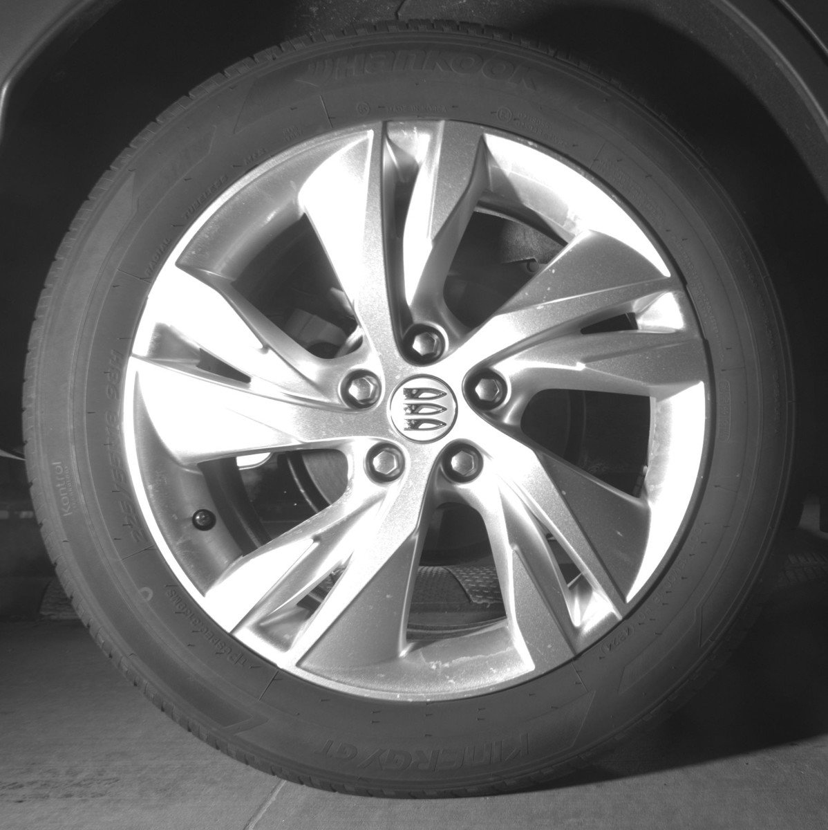 Used 2025 Buick Encore GX Preferred image 15