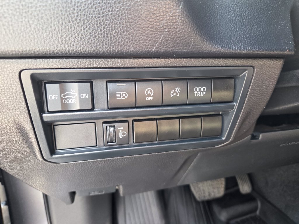 Used 2024 Toyota Tundra SR5 AWD/4WD image 23