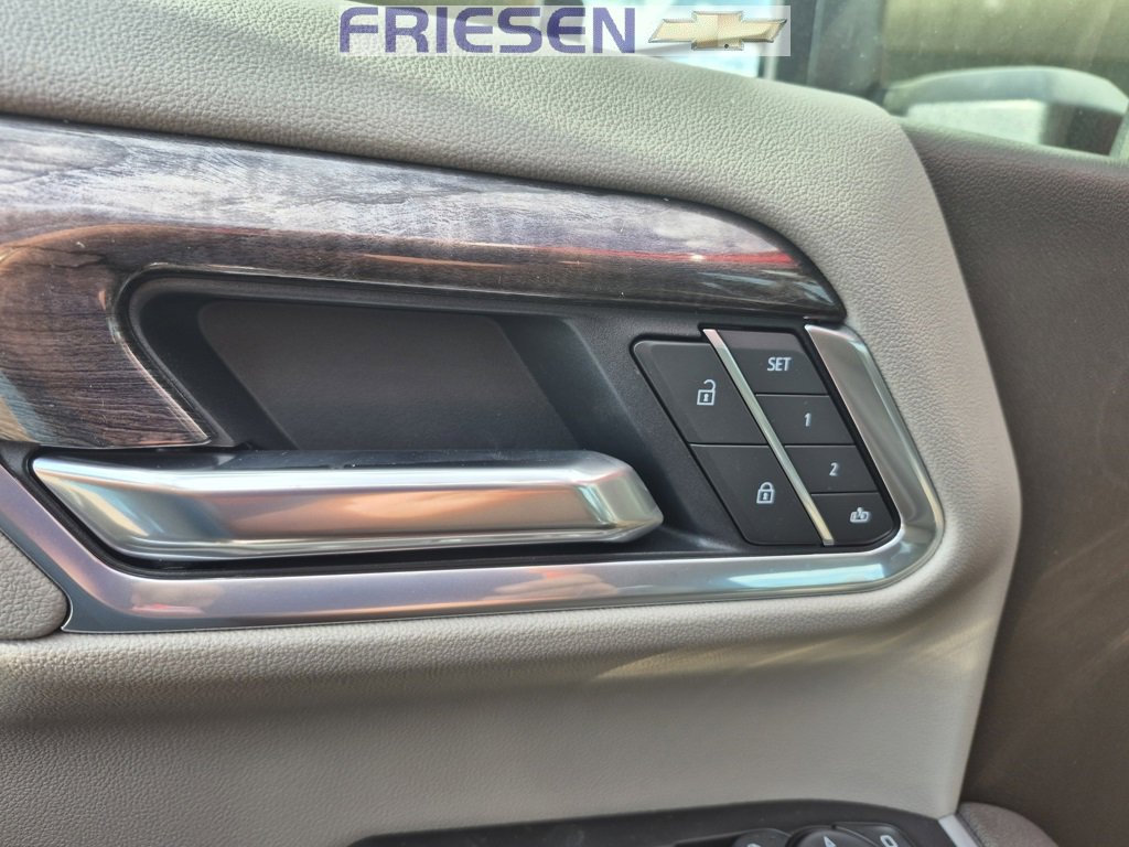 New 2026 Chevrolet Silverado 3500 LTZ w/ LTZ Convenience Package image 11