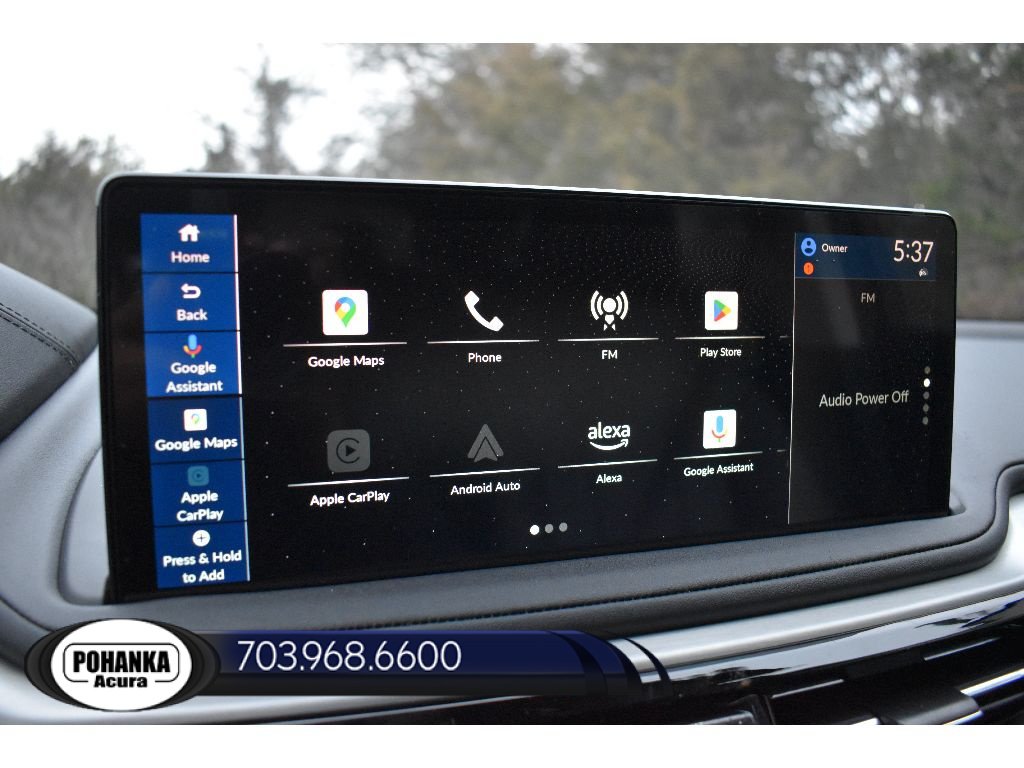 New 2026 Acura MDX w/ Technology Package AWD/4WD image 14