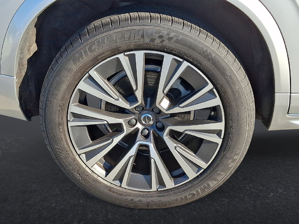 Used 2021 Volvo XC90 T5 Momentum w/ Climate Package FWD image 33