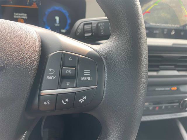 New 2025 Ford Bronco Sport Heritage image 12