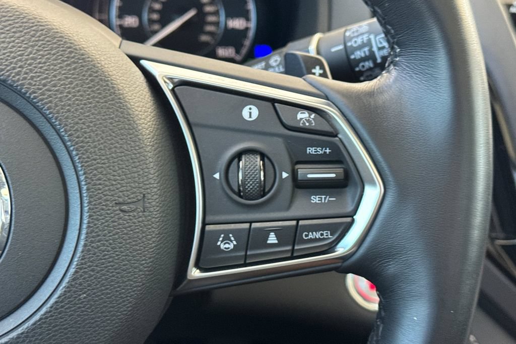 Certified 2024 Acura RDX w/ Advance Package AWD/4WD image 32