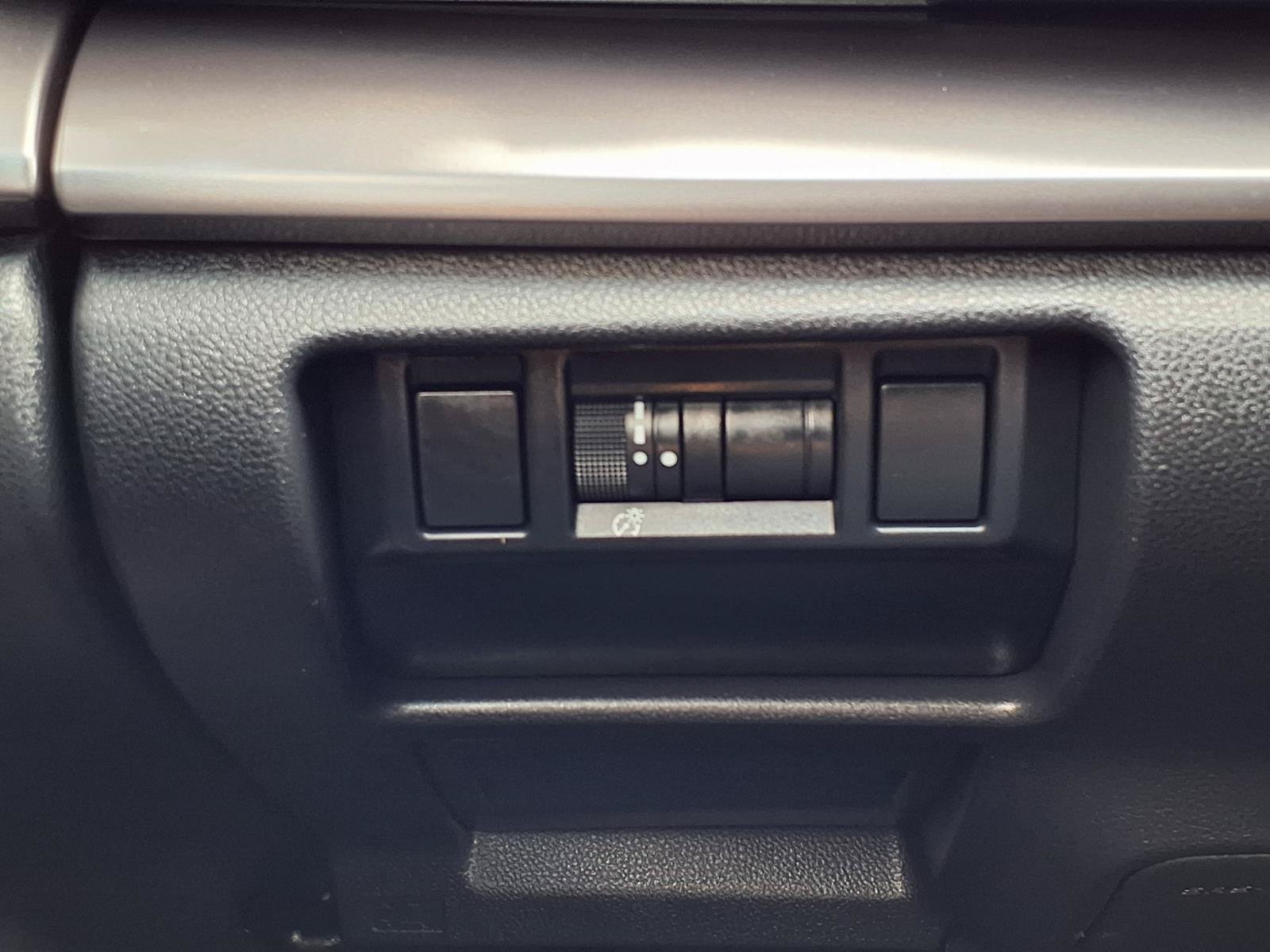 Certified 2024 Subaru Impreza 2.0i AWD/4WD image 9