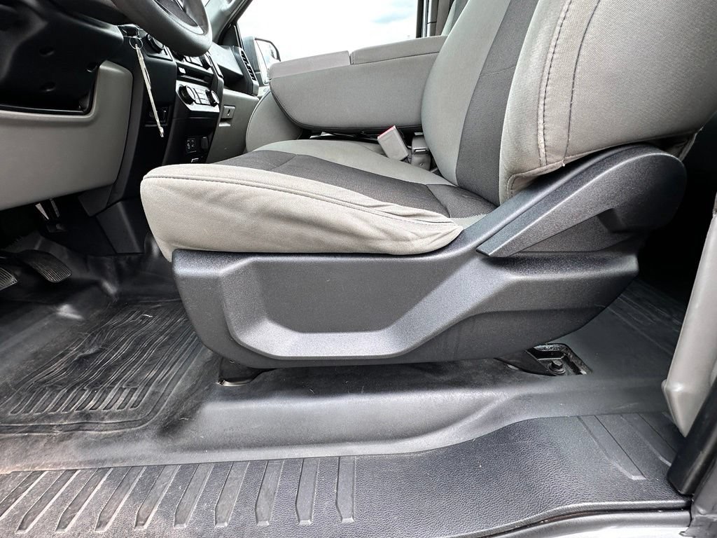 Used 2015 Ford F150 XL w/ Equipment Group 101A Mid AWD/4WD image 22