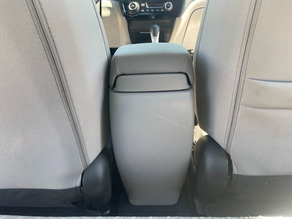 Used 2015 Honda Civic EX image 30