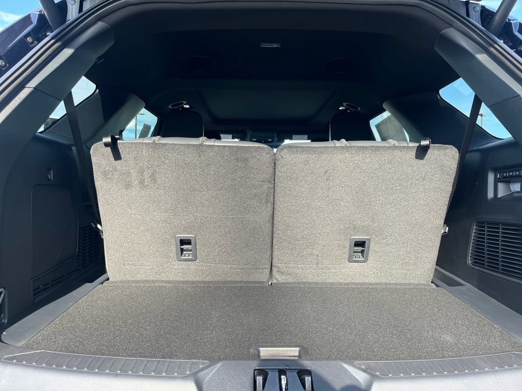 New 2026 Ford Explorer Tremor w/ Tremor Ultimate Package image 29