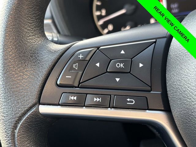 Used 2023 Nissan Altima 2.5 SV image 12