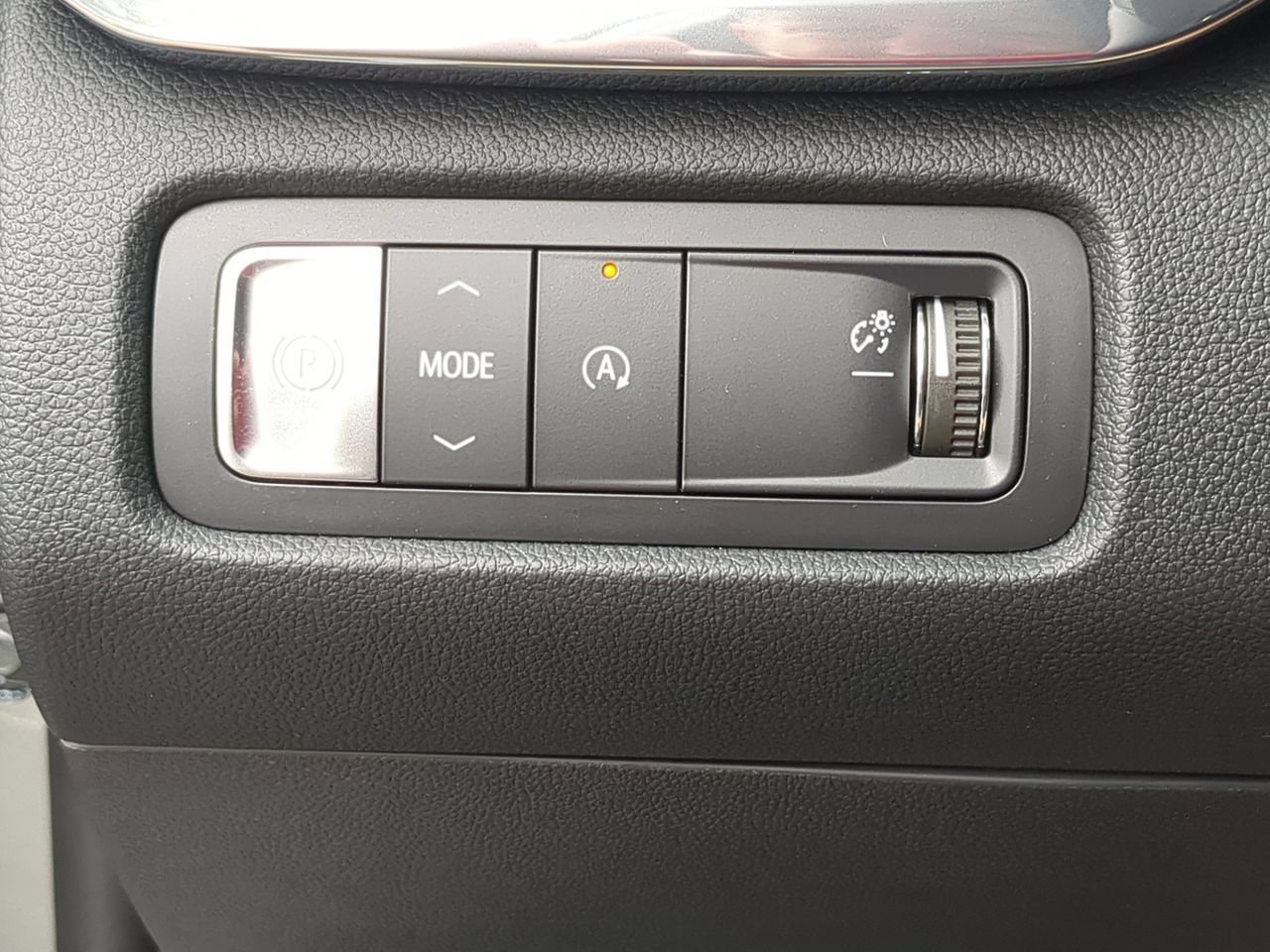 New 2026 GMC Acadia Elevation w/ Black Edition FWD image 18