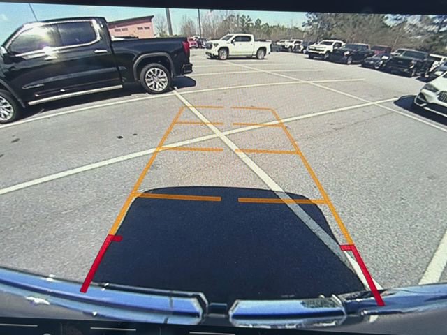 Used 2023 GMC Sierra 1500 Elevation w/ Elevation Premium Package image 29