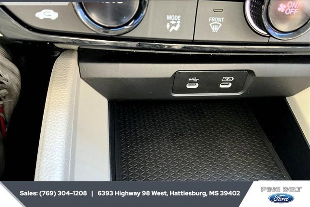 Used 2024 Honda Accord EX-L image 22