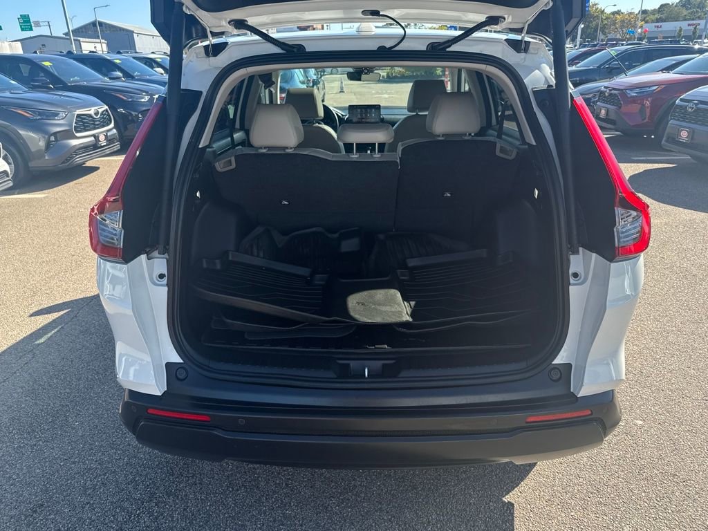 Used 2023 Honda CR-V EX-L image 11