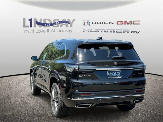 New 2026 Buick Enclave Avenir w/ Super Cruise Package AWD/4WD image 5