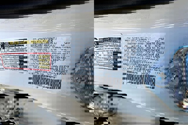 New 2026 Acura RDX SH-AWD w/ Technology Package image 19