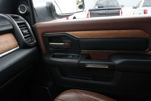 Used 2021 RAM 3500 Limited AWD/4WD image 20