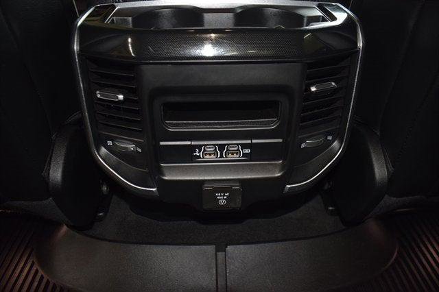 Used 2020 RAM 1500 Laramie w/ Sport Appearance Package image 12